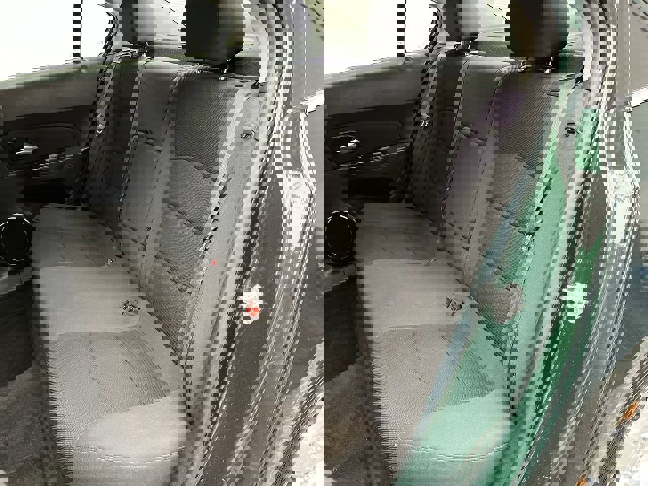 Used 2014 Chevrolet Cruze LT w/ All-Star Edition image 10