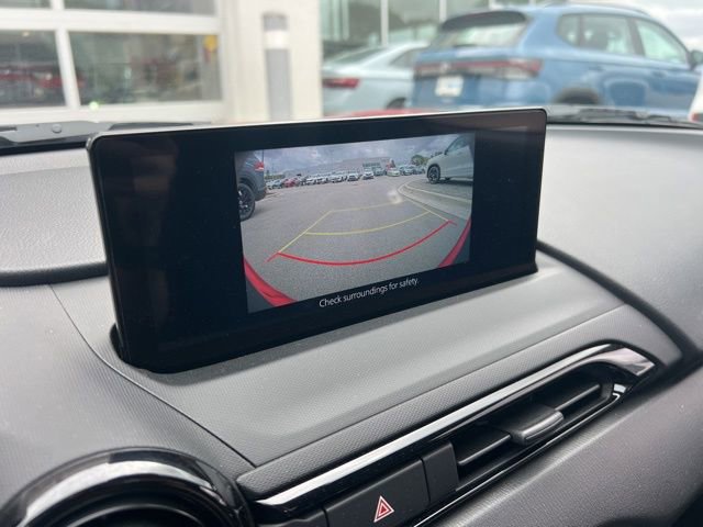 Used 2024 MAZDA MX-5 Miata Sport image 14