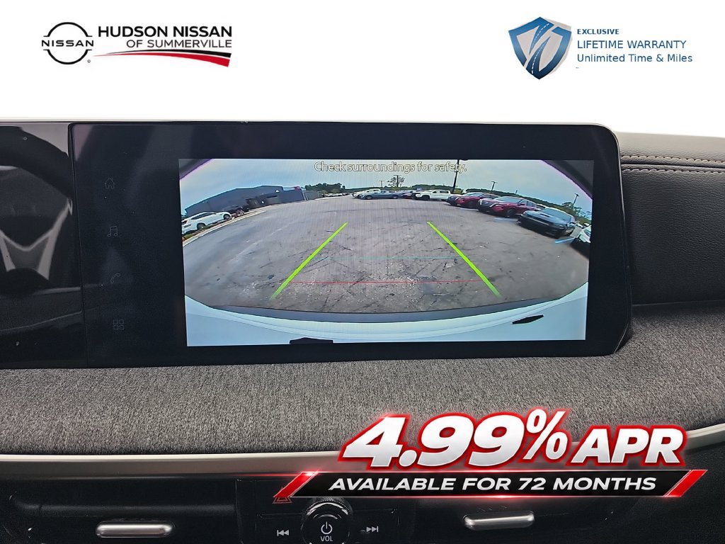 Used 2026 Nissan Kicks SV w/ SV Premium Package FWD image 24