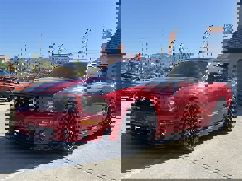 Used 2006 Ford Mustang GT RWD image 1