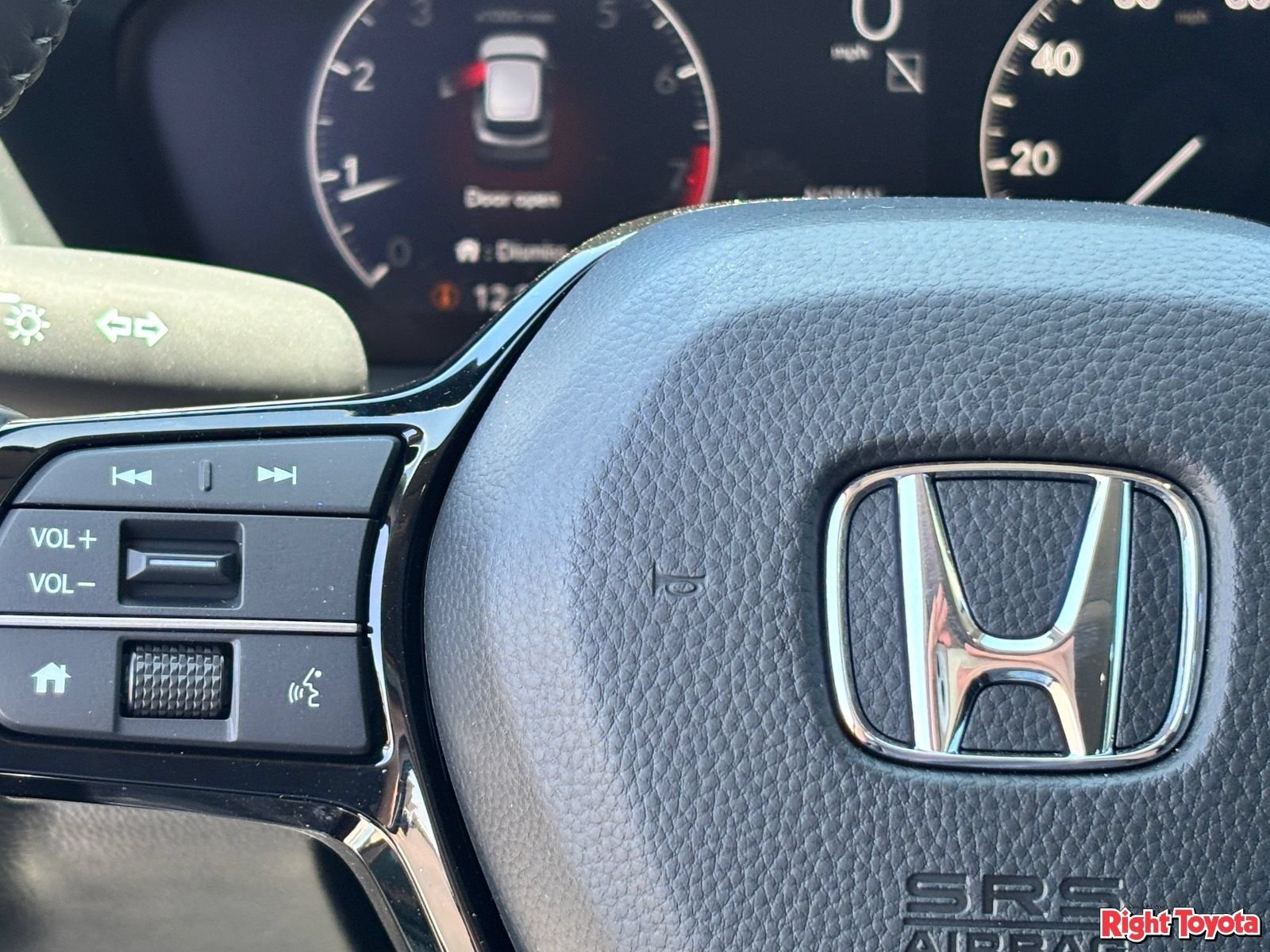 Used 2027 Honda HR-V EX-L image 22
