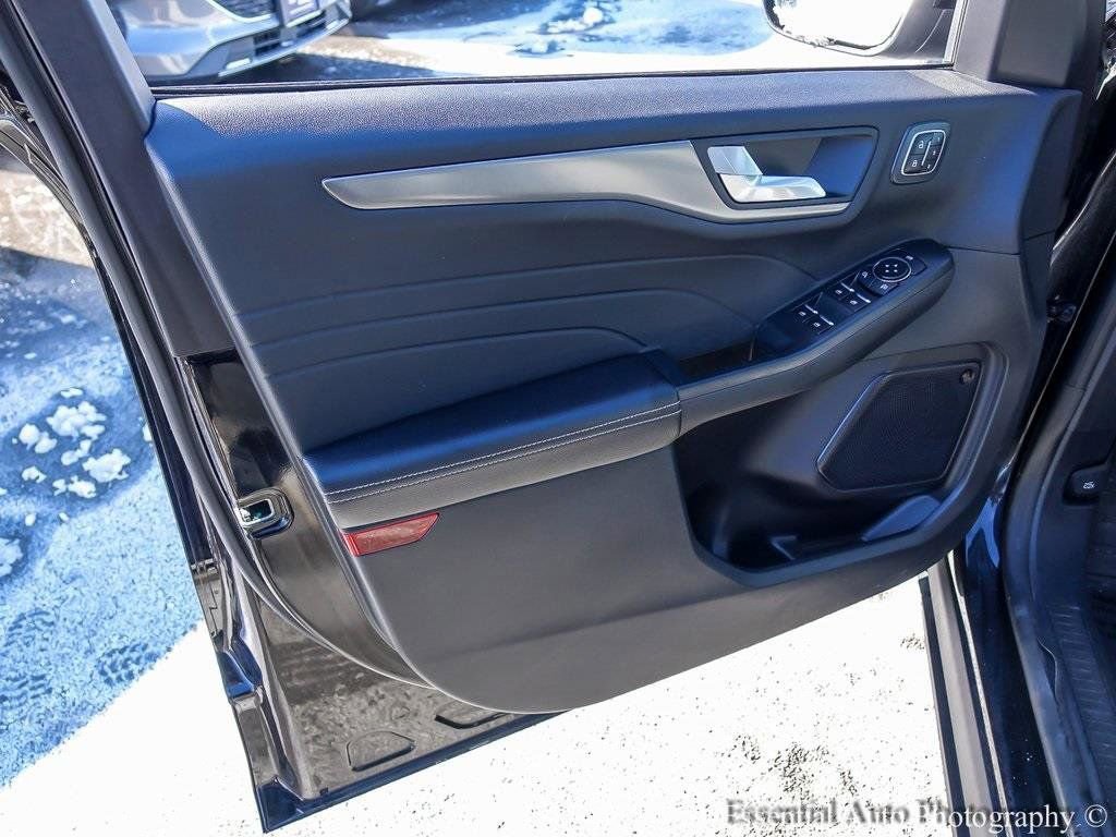 Certified 2023 Ford Escape Active w/ Tech Pack #2 image 22