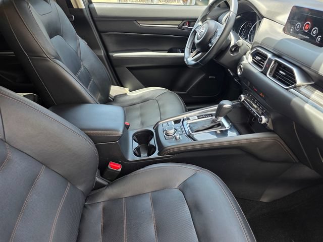Used 2019 MAZDA CX-5 Grand Touring FWD image 15