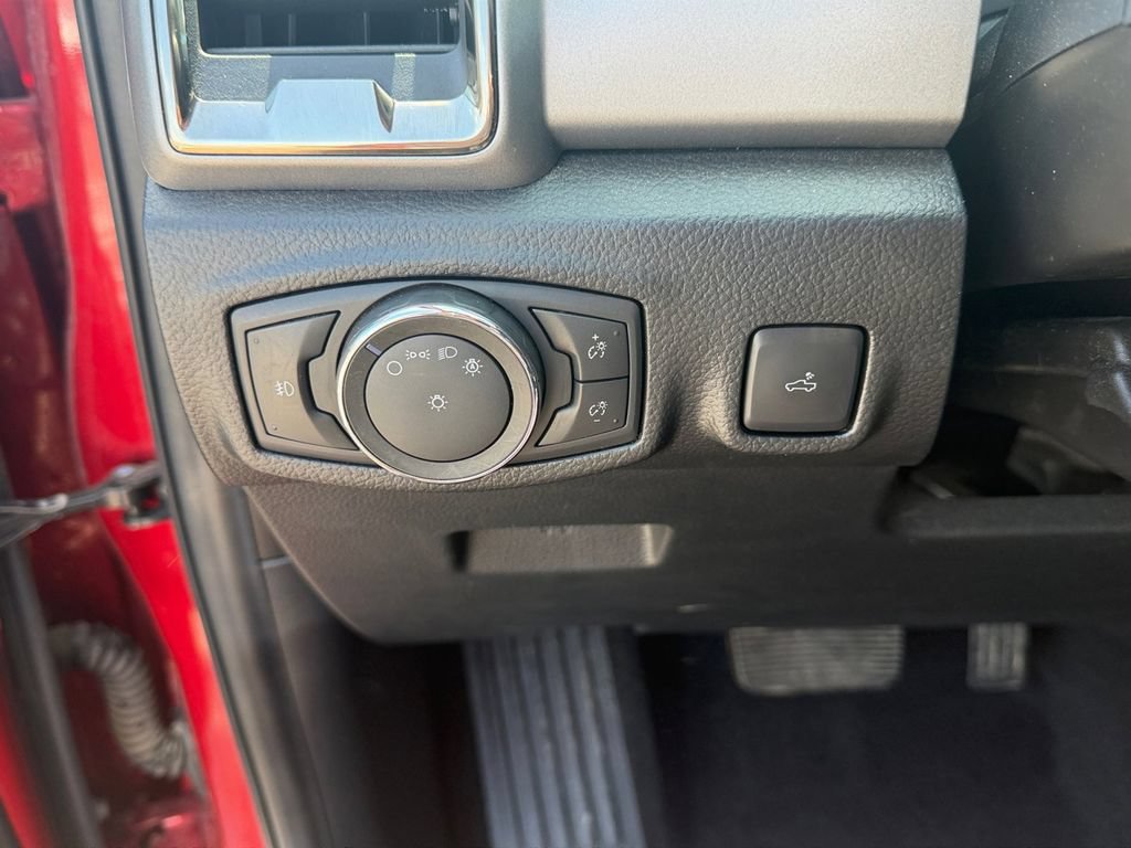 Used 2021 Ford Ranger XLT w/ Equipment Group 301A Mid AWD/4WD image 28