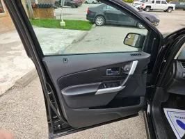 Used 2013 Ford Edge SEL FWD image 14