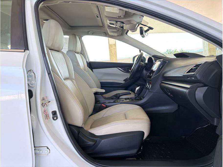 Used 2019 Subaru Impreza 2.0i Limited w/ Popular Package #2 AWD/4WD image 14