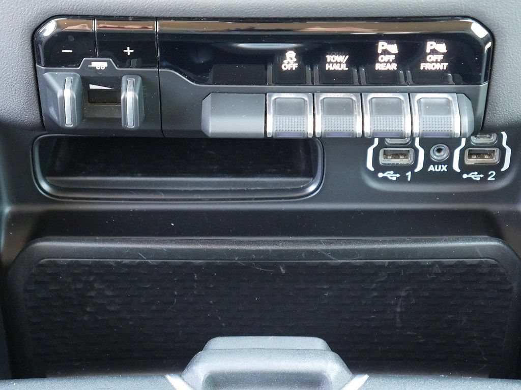 Used 2020 RAM 1500 Big Horn AWD/4WD image 24