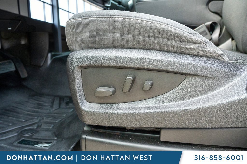 Used 2014 GMC Sierra 1500 SLE w/ SLE Value Package RWD image 14