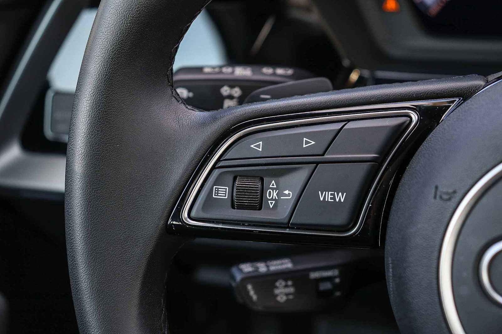 Used 2025 Audi A3 2.0T Premium w/ Black Optic Package image 16