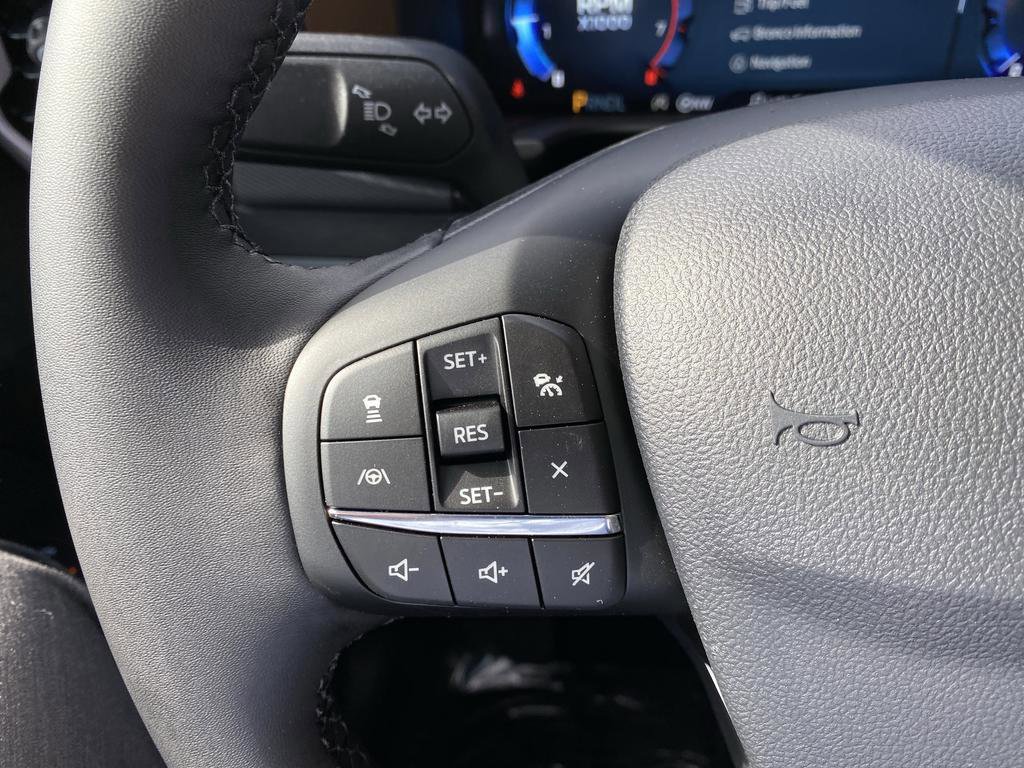 New 2025 Ford Bronco Sport Outer Banks w/ Outer Banks Tech Package+ image 34