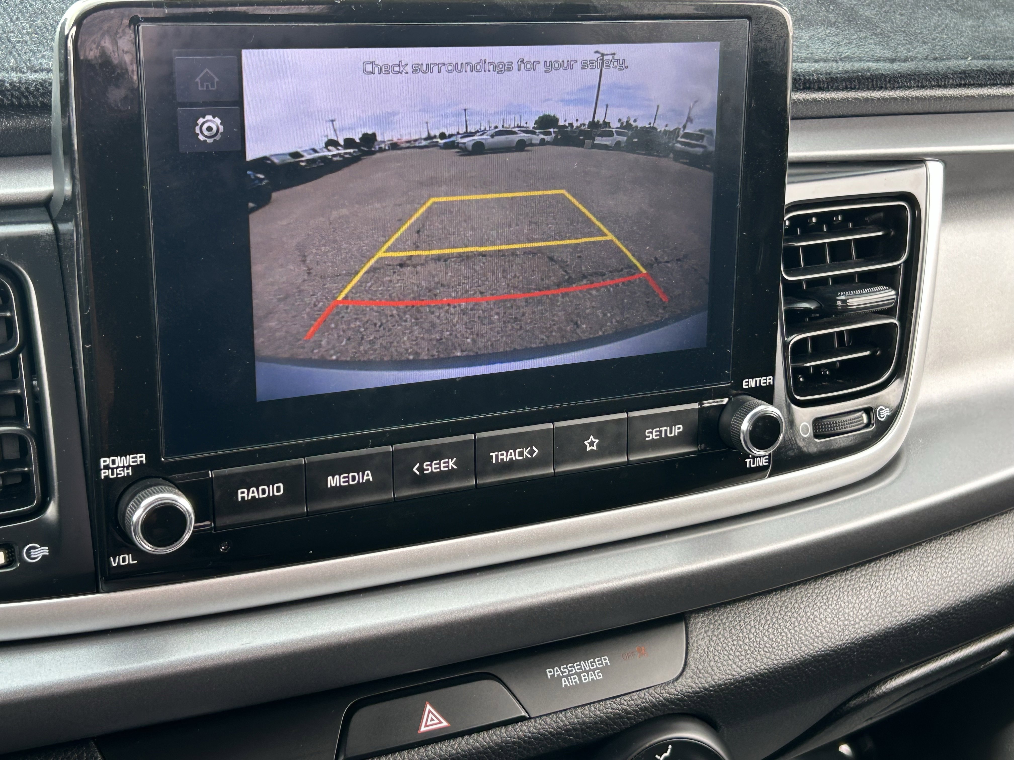 Used 2023 Kia Rio S image 28