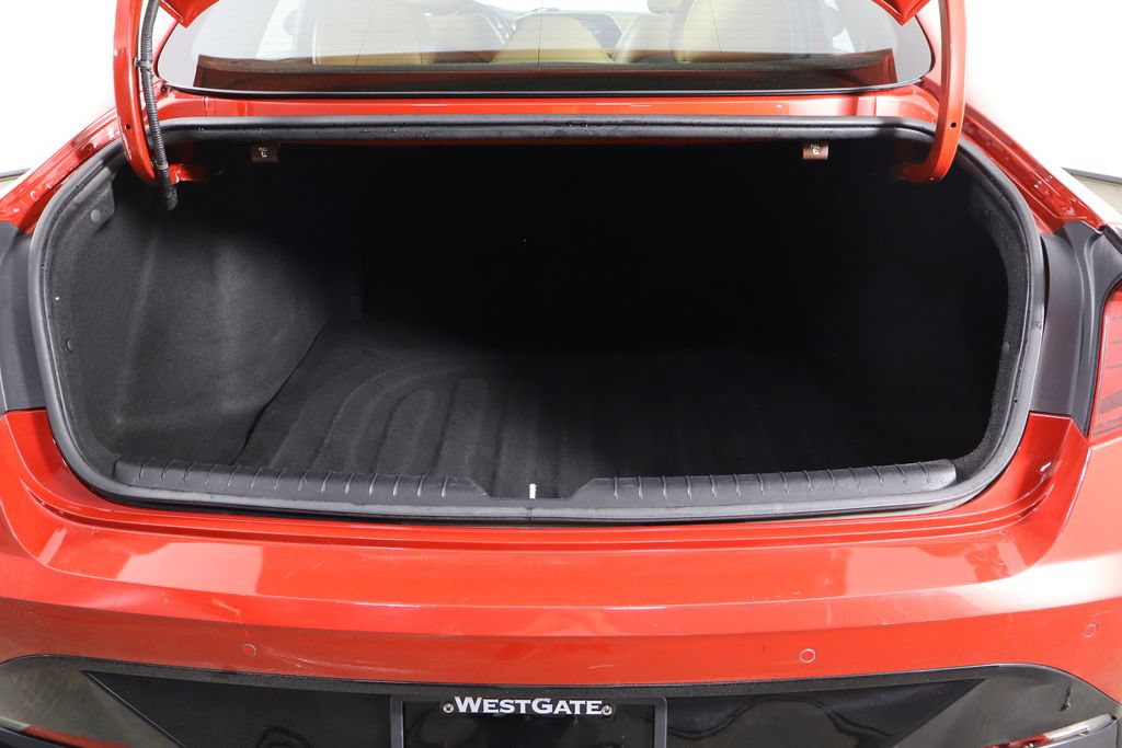 Used 2021 Hyundai Sonata Limited FWD image 17