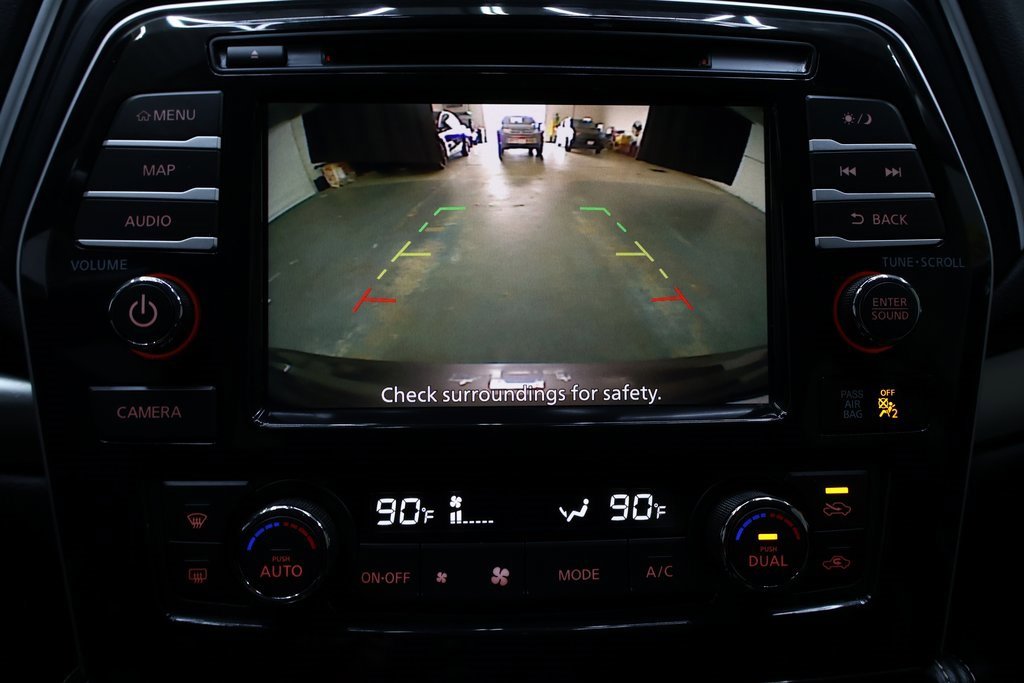 Used 2023 Nissan Maxima SV w/ Floor Mat Group image 22