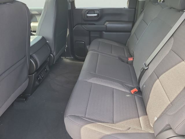 New 2026 Chevrolet Silverado 2500 Custom w/ Custom Value Package image 10