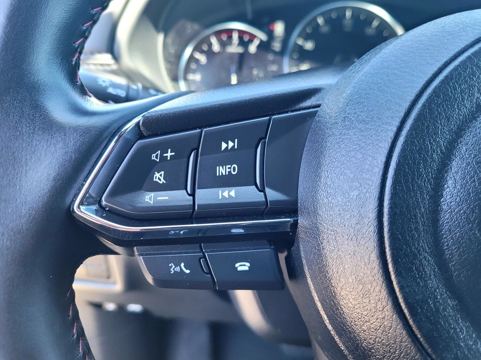 Used 2023 MAZDA CX-5 AWD 2.5 Turbo image 31