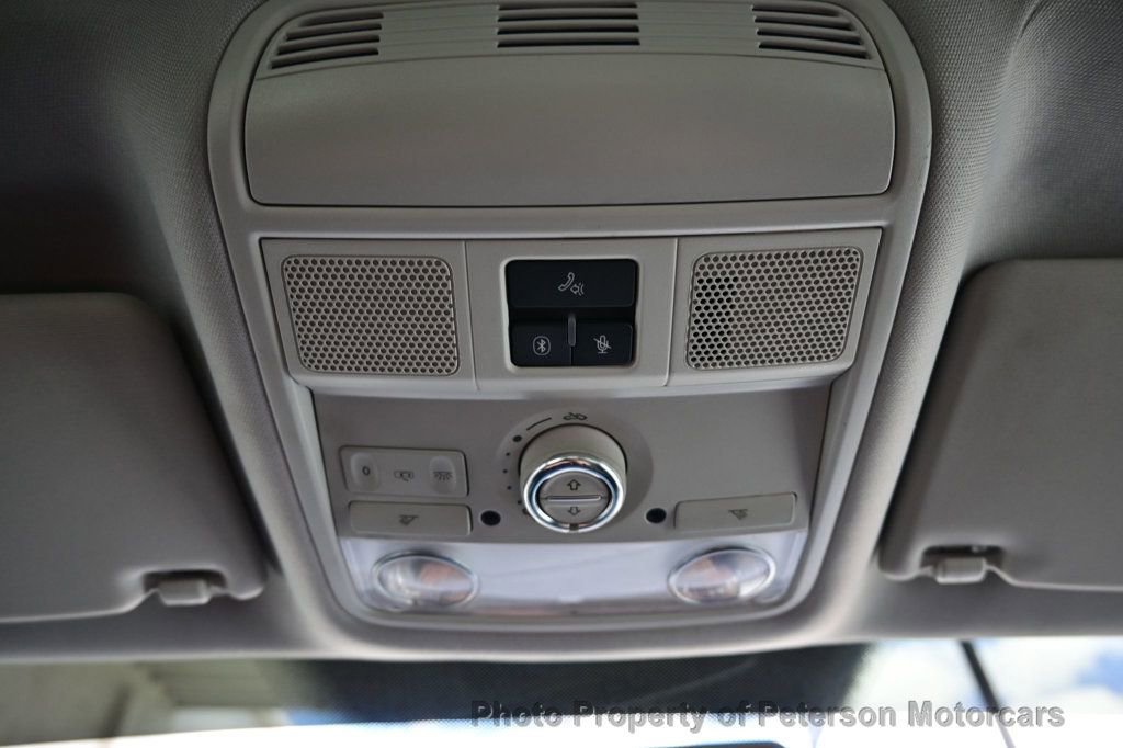 Used 2011 Volkswagen Jetta TDI image 35