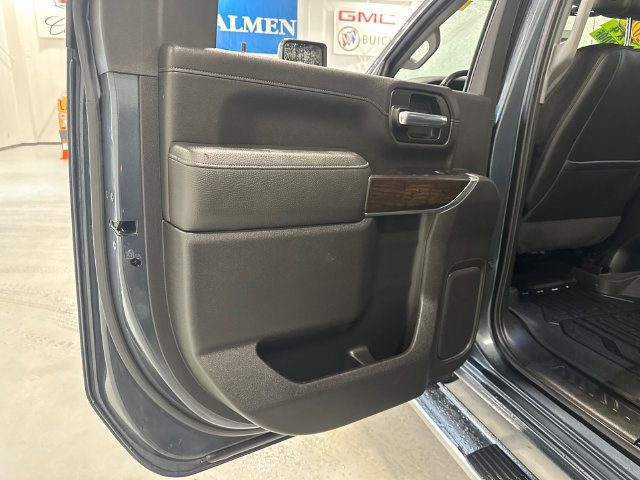 Certified 2020 GMC Sierra 2500 Denali w/ Denali Ultimate Package AWD/4WD image 23