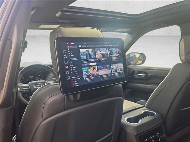 Used 2026 GMC Yukon AT4 Ultimate AWD/4WD image 18