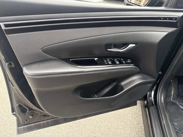 Used 2022 Hyundai Tucson Limited image 21