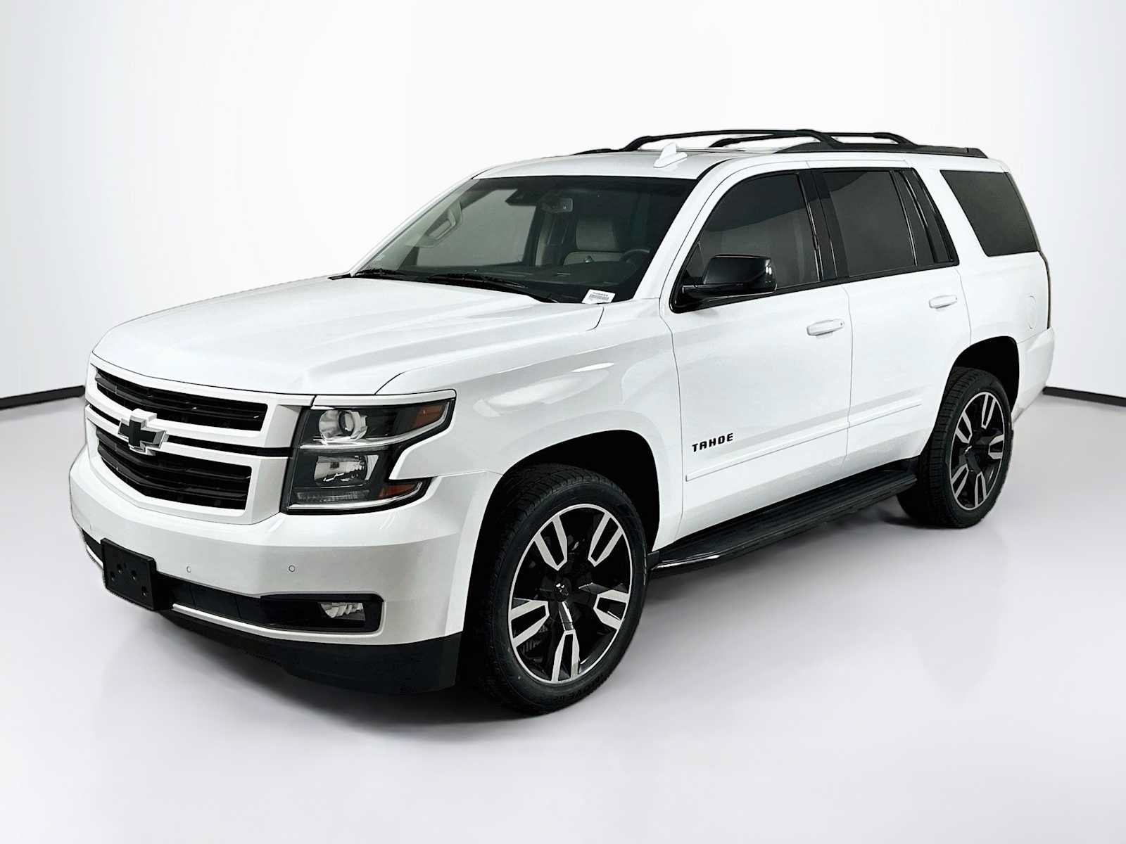 Used 2019 Chevrolet Tahoe Premier