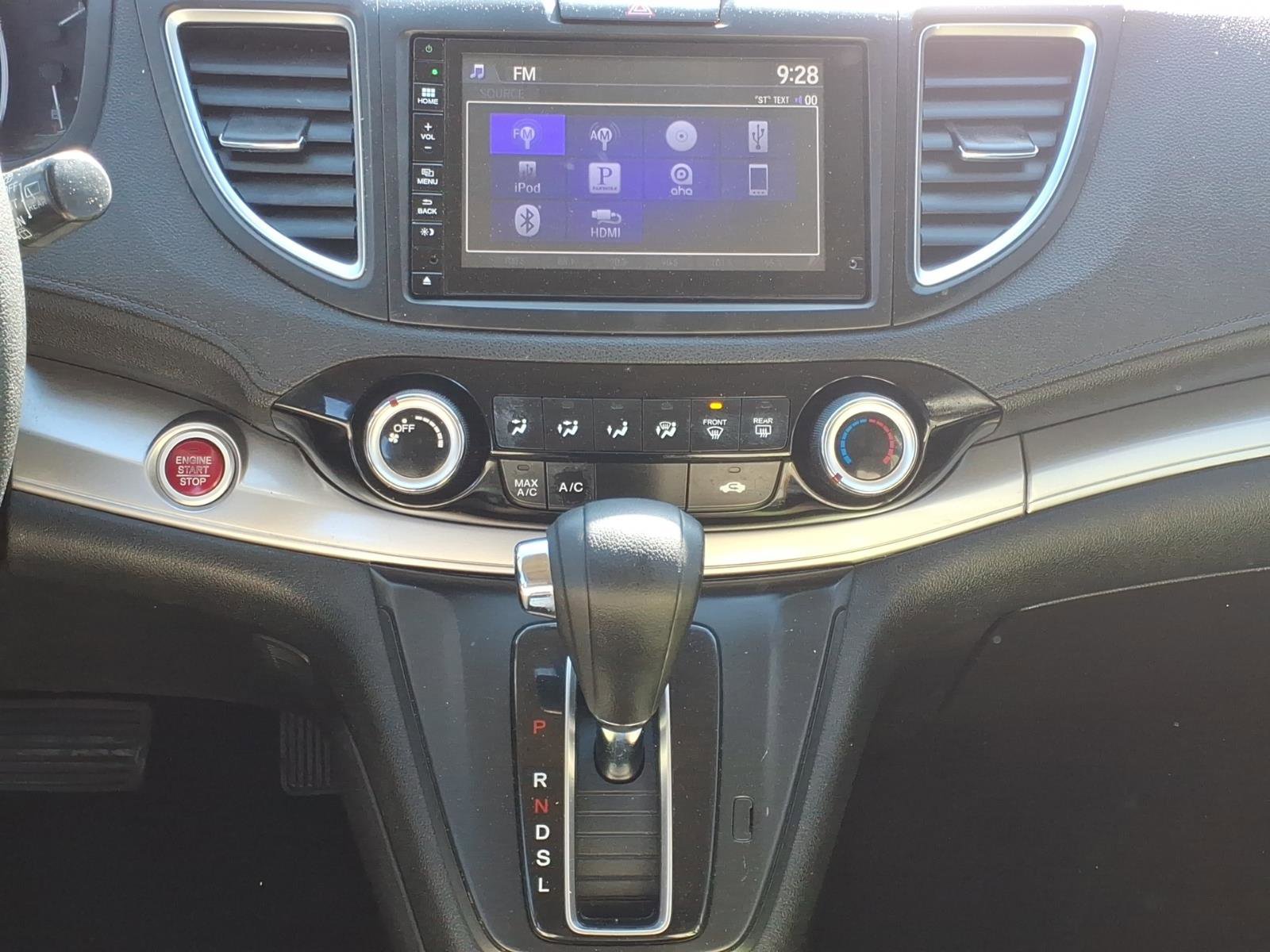 Used 2015 Honda CR-V EX image 6