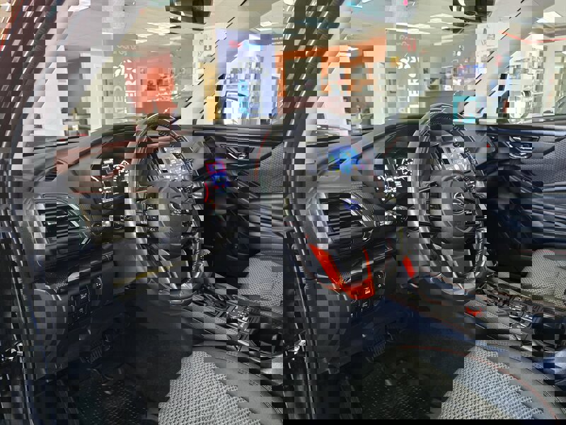 Used 2022 Subaru Forester Sport w/ Popular Package #2 image 8