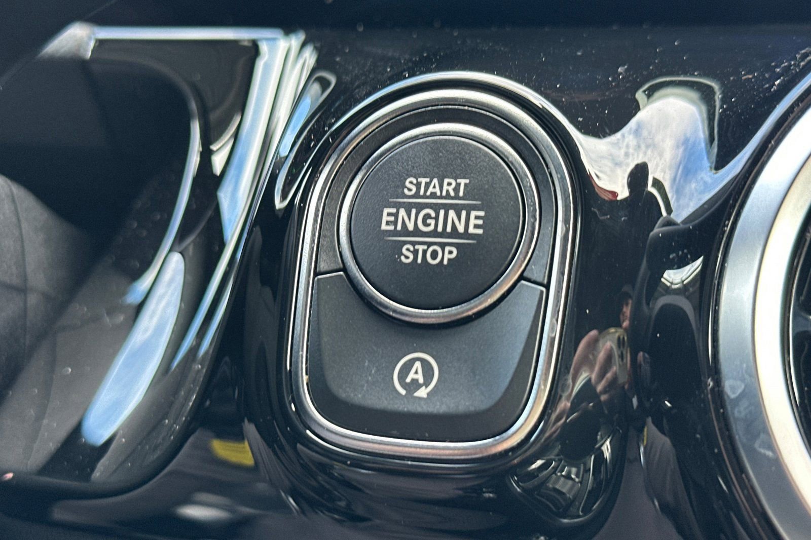 Certified 2026 Mercedes-Benz GLA 250 image 25