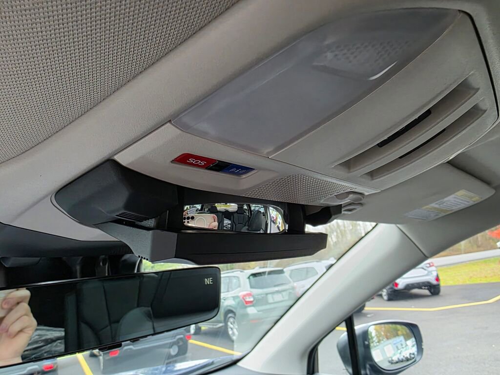 New 2026 Subaru Ascent Touring image 32