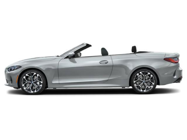 New 2027 BMW 430i Convertible RWD image 3