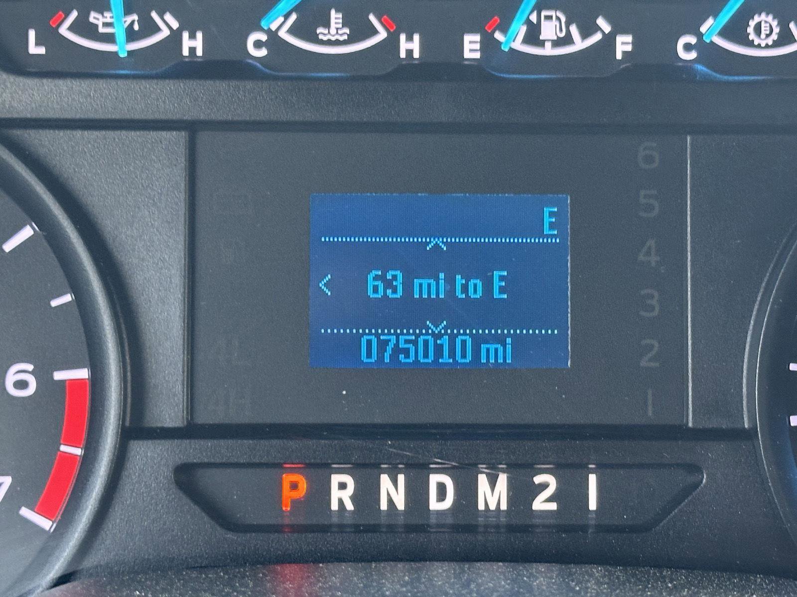 Used 2019 Ford F250 XL w/ STX Appearance Package AWD/4WD image 14