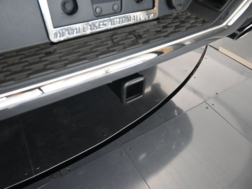 Used 2025 RAM 1500 Big Horn image 32