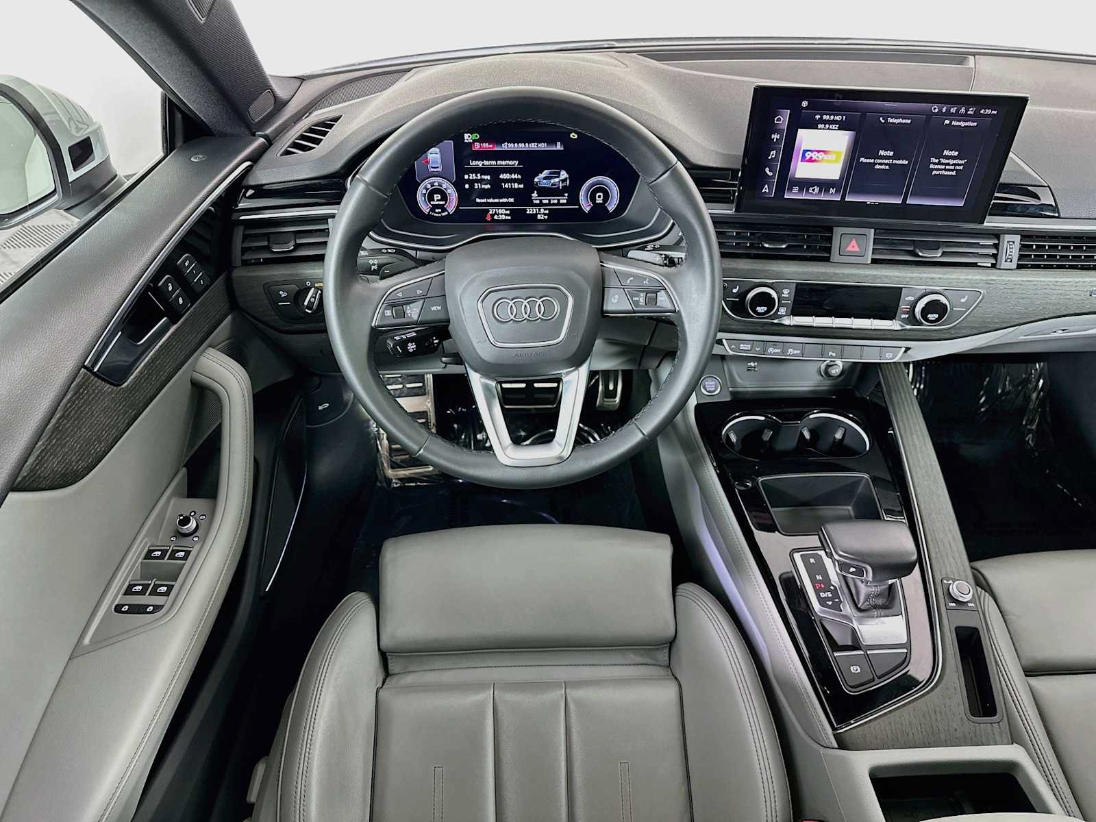 Certified 2023 Audi A5 2.0T Premium Plus w/ Premium Plus AWD/4WD image 20
