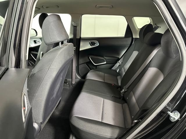 Used 2023 Kia Soul LX w/ Option Group 015 image 25