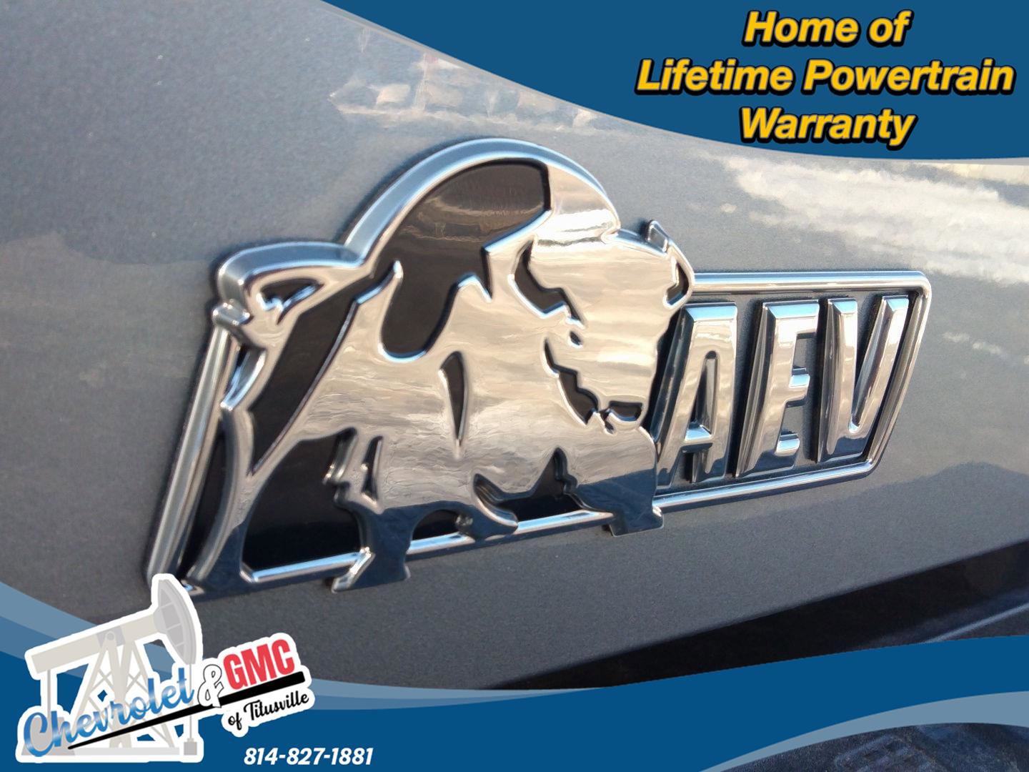 New 2026 GMC Sierra 1500 AT4X w/ AT4X AEV Edition image 14