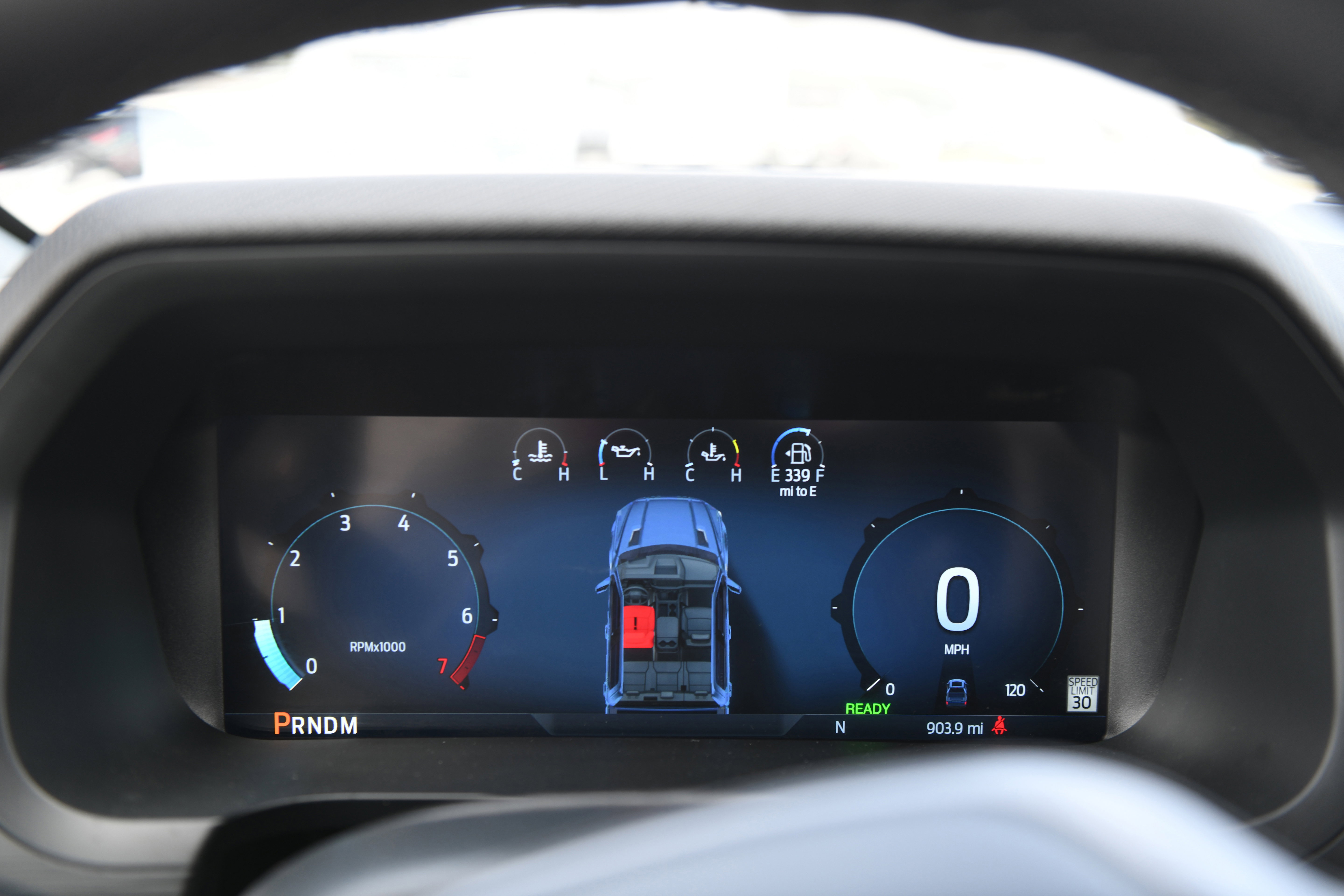 Used 2025 Ford F150 XLT w/ Equipment Group 302A MID image 25