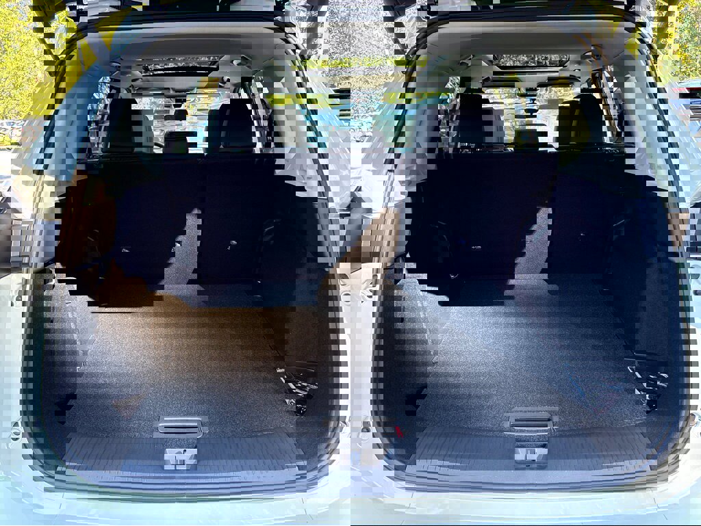 New 2026 Nissan Rogue SV image 29