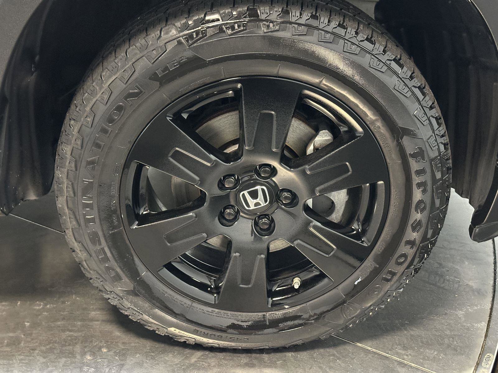 Used 2022 Honda Pilot TrailSport image 17