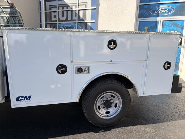 New 2027 Ford F250 XL AWD/4WD image 31
