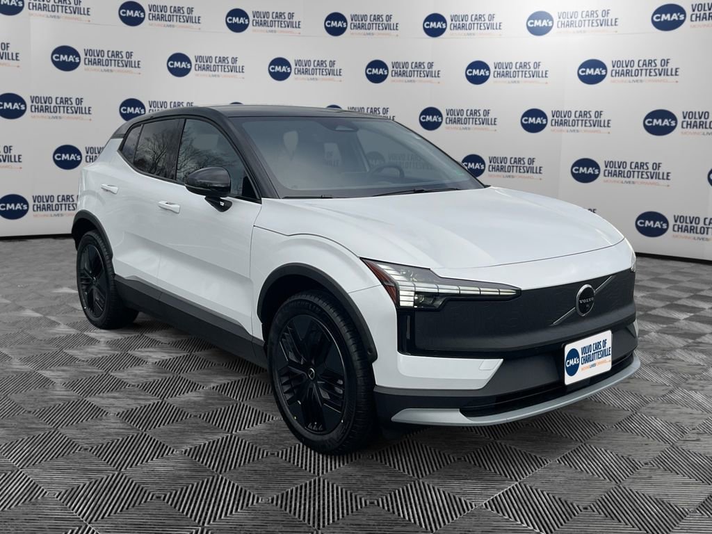 New 2026 Volvo EX30 Cross Country Ultra w/ Protection Package Premier image 7