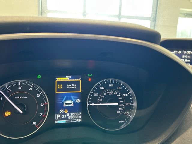 Used 2021 Subaru Crosstrek 2.5i Limited w/ Popular Package #4 image 11