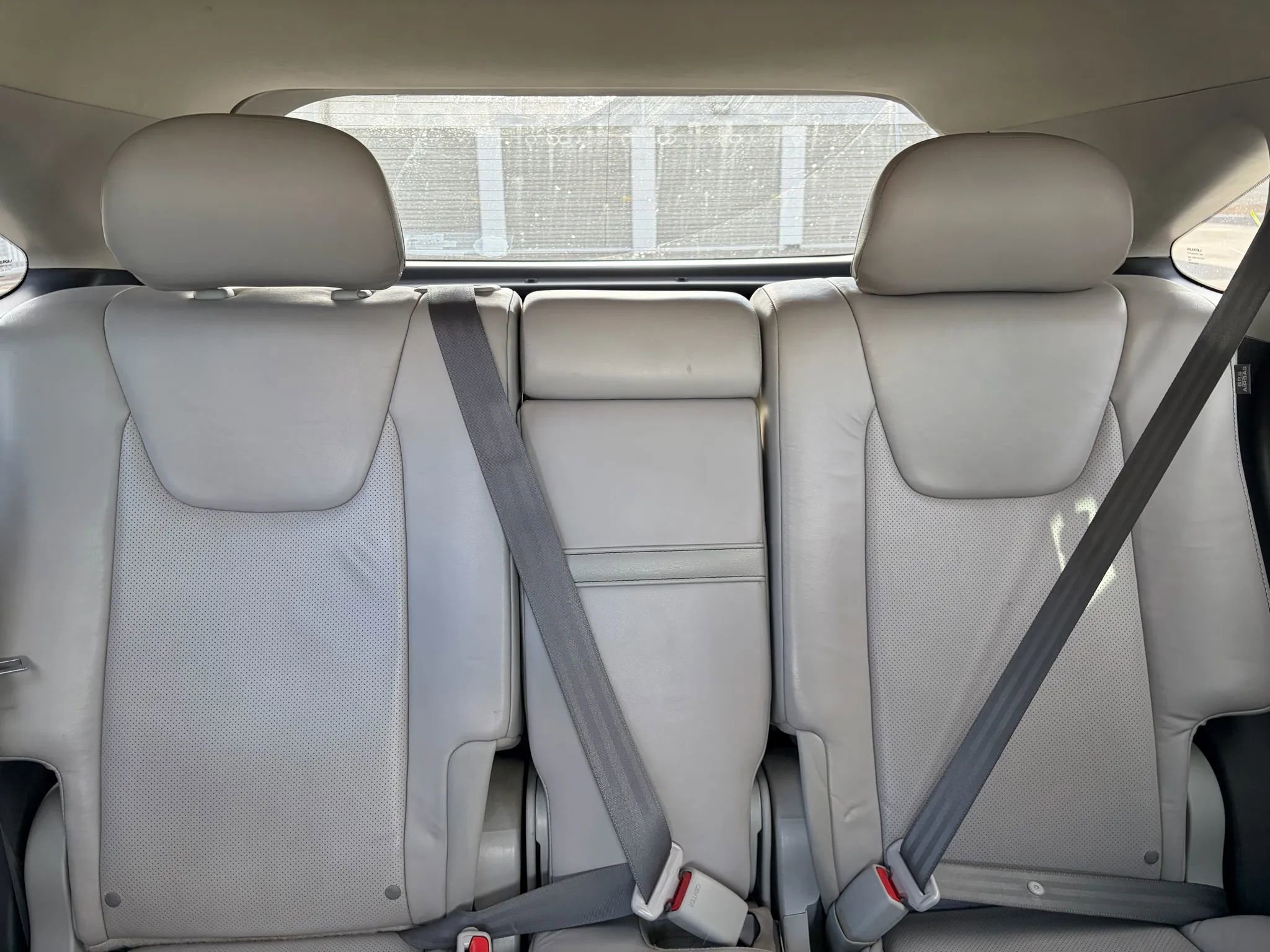 Used 2015 Lexus RX 350 FWD image 12