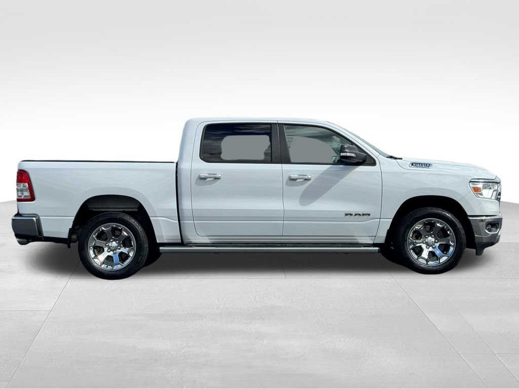 Used 2019 RAM 1500 Big Horn AWD/4WD image 8