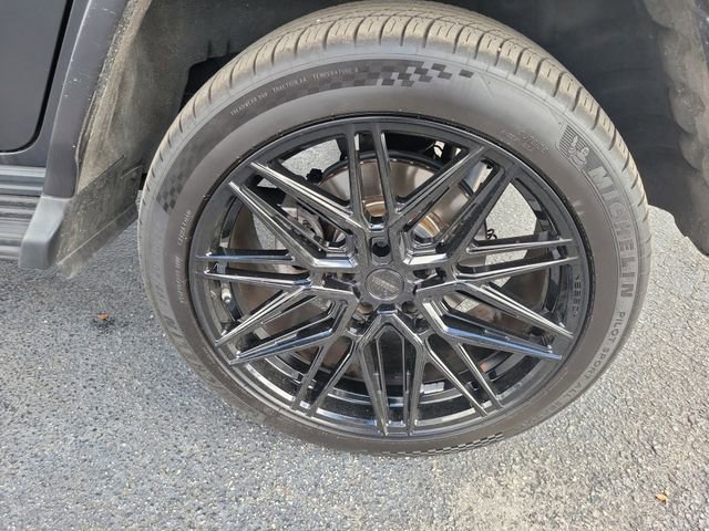 Used 2025 Mercedes-Benz G 550 image 7