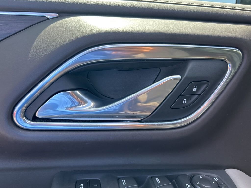 Used 2023 Chevrolet Tahoe LT image 37