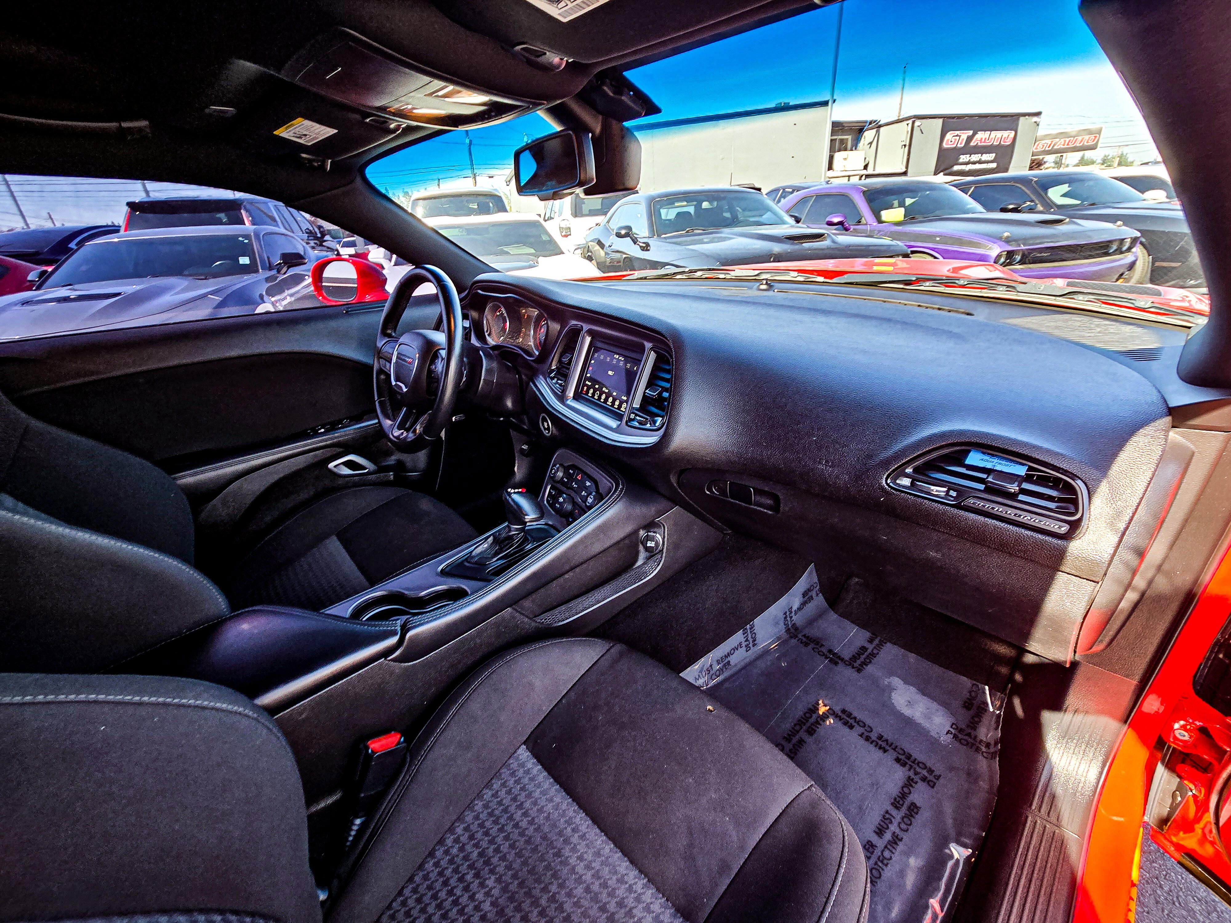 Used 2023 Dodge Challenger GT image 22