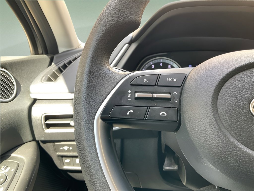 Certified 2023 Hyundai Sonata SE image 25