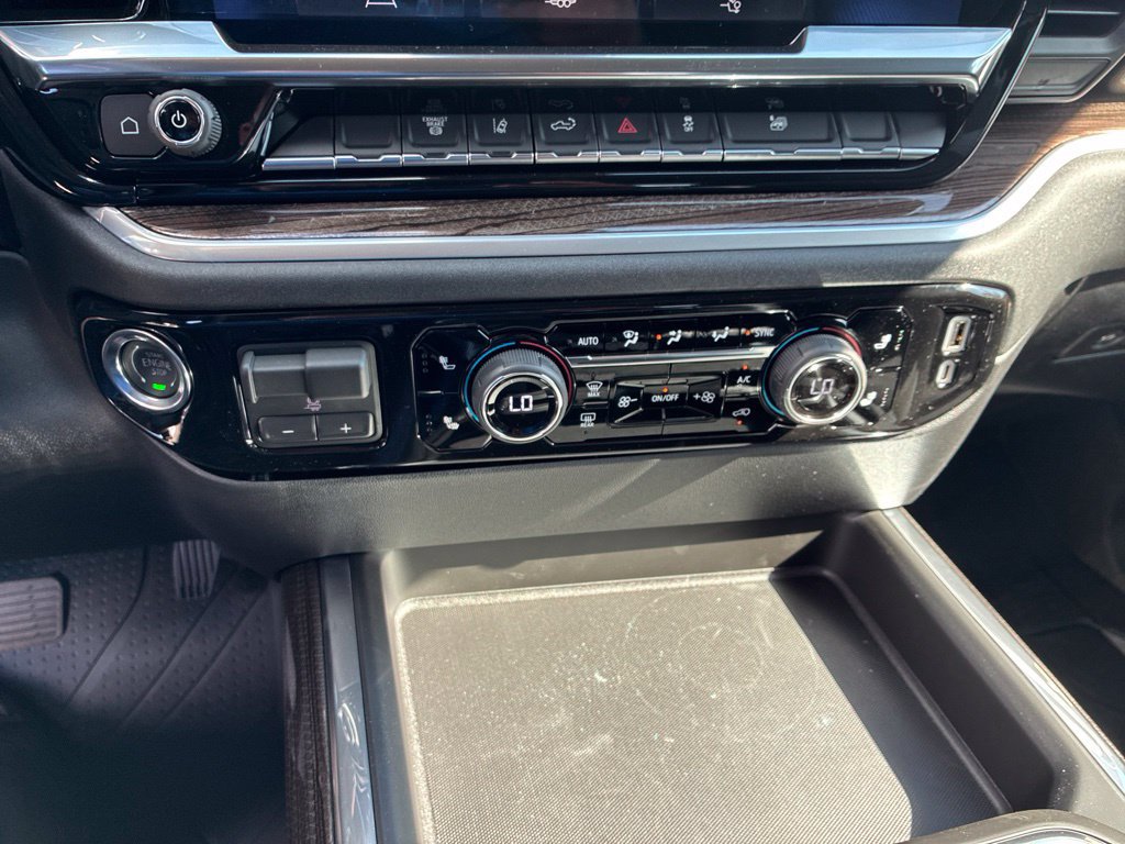New 2026 Chevrolet Silverado 3500 LT AWD/4WD image 26