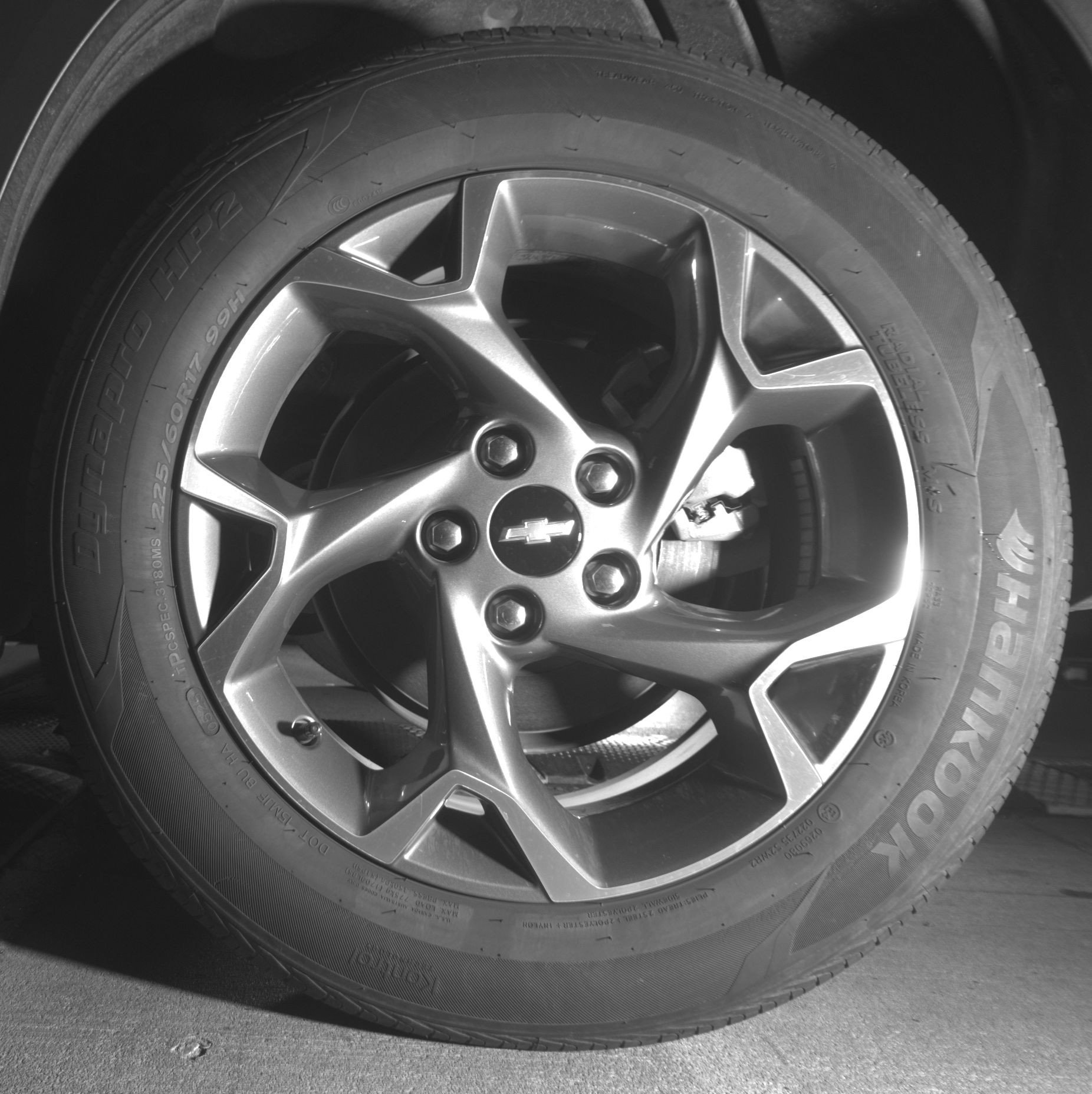 Used 2025 Chevrolet Trax LT w/ LT Convenience Package FWD image 14
