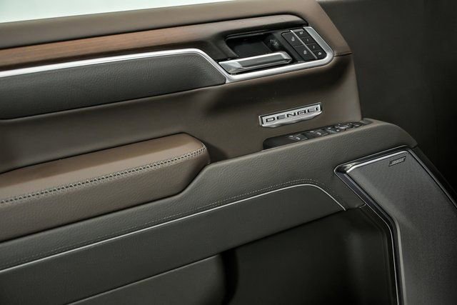 New 2026 GMC Sierra 1500 Denali image 5