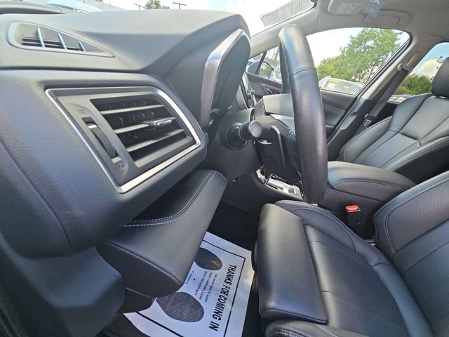 Used 2023 Subaru Ascent Limited AWD/4WD image 11